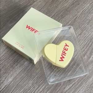 KKW Hearts Wifey (New w/ Box)